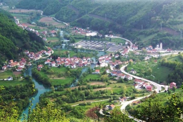 PRO-Budućnost u Opštini Jezero