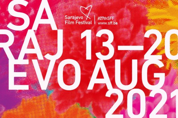 PRO-Budućnost na 27. Sarajevo Film Festivalu