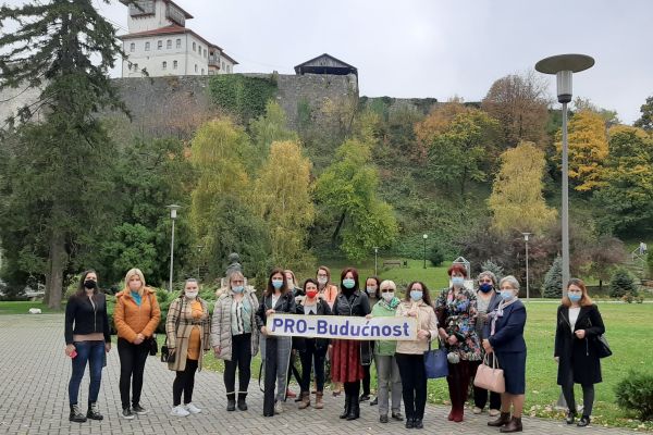 Mame iz Modriče pomjeraju granice: Važno je napraviti iskorak zbog generacije koja dolazi!